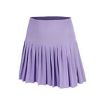 Wilson W Midtown Tennis Skirt Sunlit