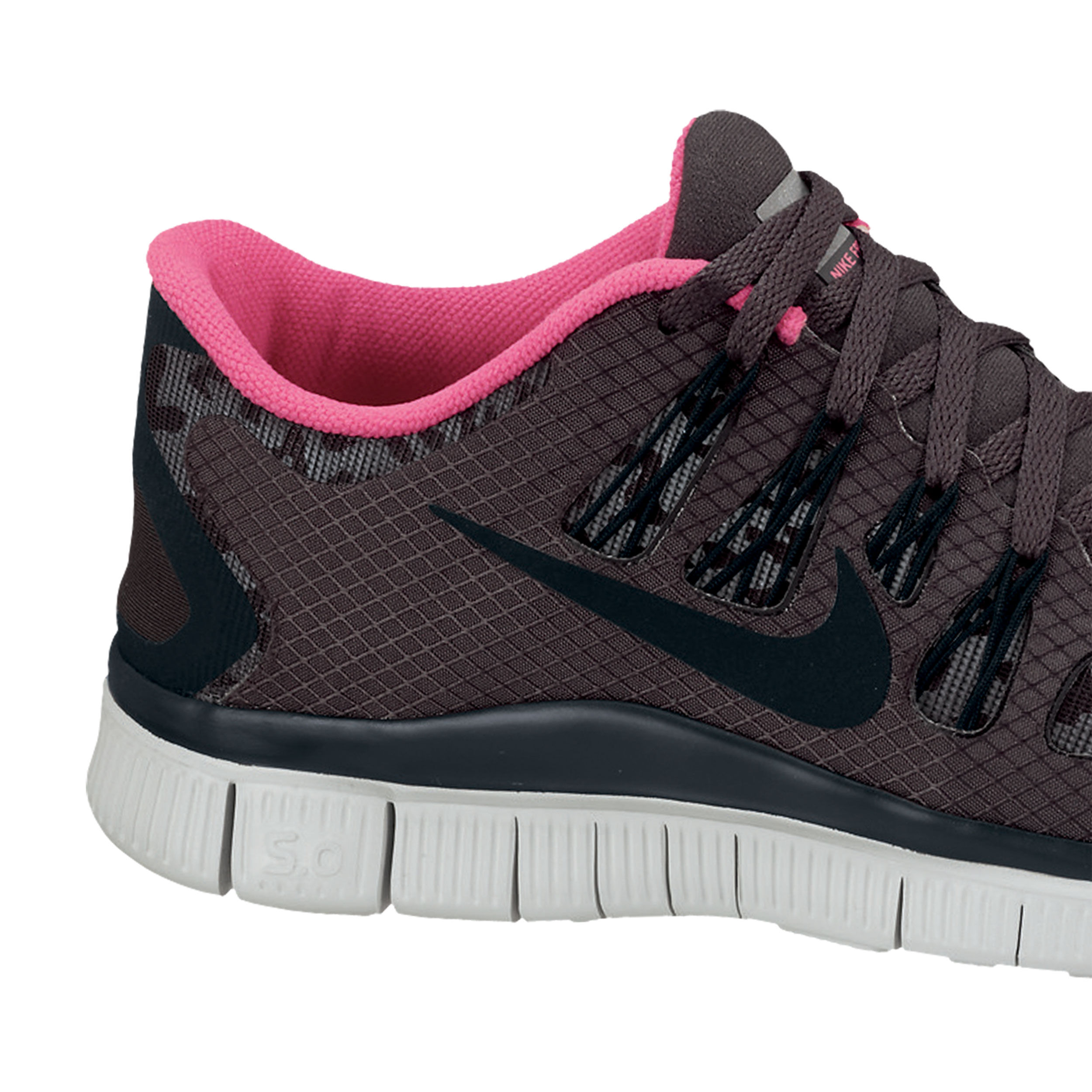 nike free 5.0 shield