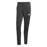 adidas Bekleidung adidas 3 Stripes Knit Trainingshose Herren-Schwarz,Wei&szlig;