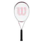 Wilson Tennisschl&auml;ger Wilson Pro Staff RXT 105 Allroundschl&auml;ger