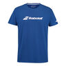 Exercise T-Shirt Herren-Blau