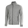  Neil Sweatjacke -grau,creme
