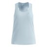 Zeroweight Chill-Tec Laufshirt Damen-hellblau
