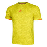 Quiet Please Bekleidung Quiet Please Summerbreeze Receiver T-Shirt Herren-Limette