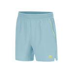 BIDI BADU Shorts BIDI BADU Hey Laguna Shorts Herren-petrol