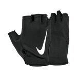 Nike Bekleidung Nike Gym Essential 2.0 Fitnesshandschuhe Herren-schwarz
