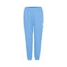 Club Fleece Loose Trainingshose Mädchen-Blau,Blau