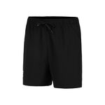 On Bekleidung On Court Shorts Herren-Schwarz