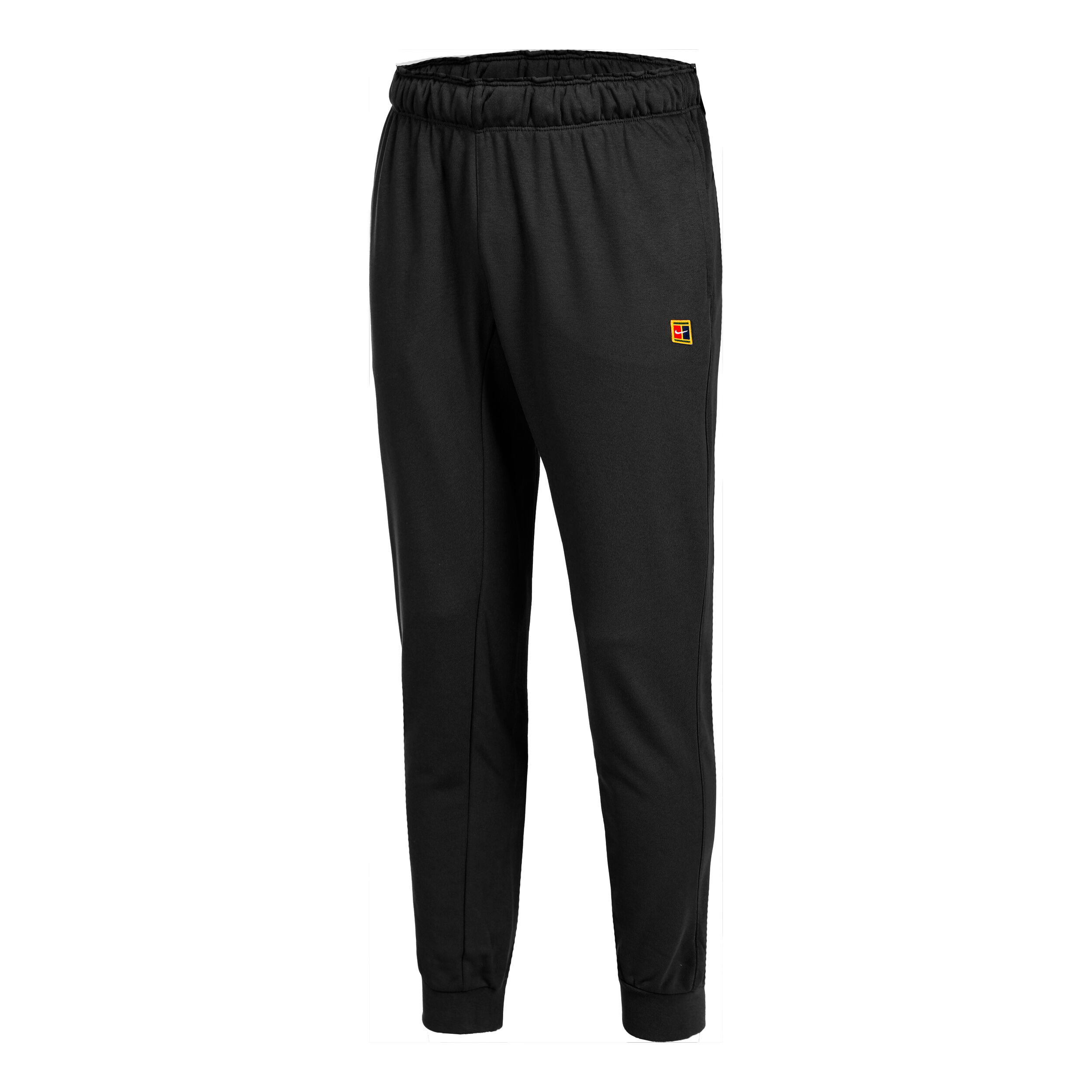 Nike Court Dri Fit Heritage Trainingshose Herren Schwarz online kaufen |  Tennis Point CH