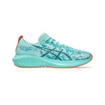 ASICS Laufschuhe ASICS Gel-Noosa Tri 16 GS Wettkampfschuh Kinder - mint, blau