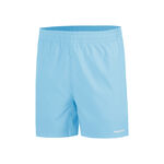 HEAD Tennisbekleidung HEAD Shorts Herren-Hellblau