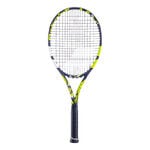 Babolat Tennisschl&auml;ger Babolat Boost Aero Turnierschl&auml;ger (besaitet)