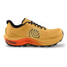 MTN Racer 4 Trailschuh Herren - orange, schwarz