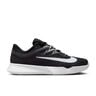 Zoom Vapor Pro 3 Sandplatzschuh Damen-schwarz, weiß