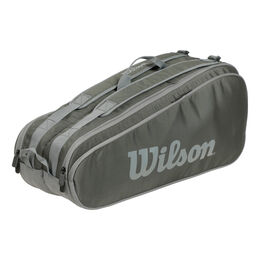 TOUR 6 PK RACKET BAG