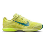 Nike Tennisschuhe Nike Vapor 12 PRM Allcourtschuh Damen-Limette,Petrol