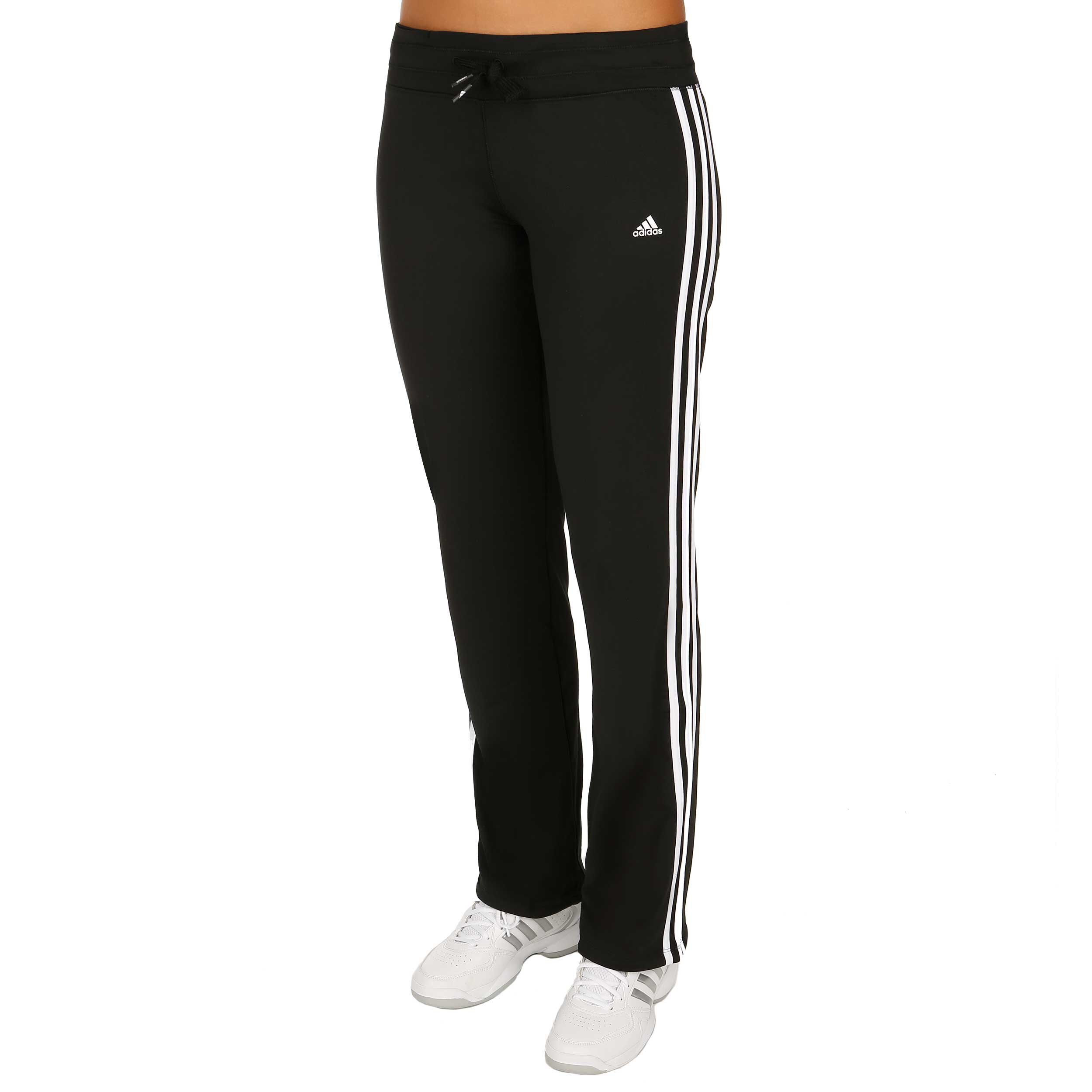 adidas Essentials Multifunctional 3Stripes Straight Leg Pant ... adidas Essentials Multifunctional 3Stripes Straight Leg Pant ...