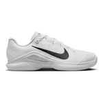 Nike Tennisschuhe Nike Vapor 12 Allcourtschuh Damen-Weiß,Schwarz