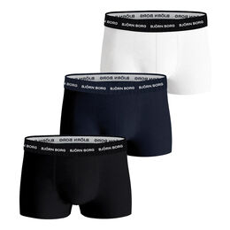 Cotton Stretch Trunk Boxer Short