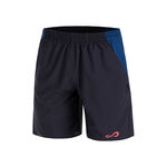 Endless Bekleidung Endless Heat Shorts Herren - dunkelblau, 