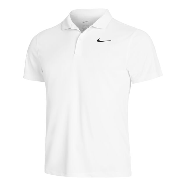 Dri-Fit Polo Solid