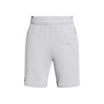 Under Armour Bekleidung Under Armour Tech Vent Shorts Jungen-Hellgrau