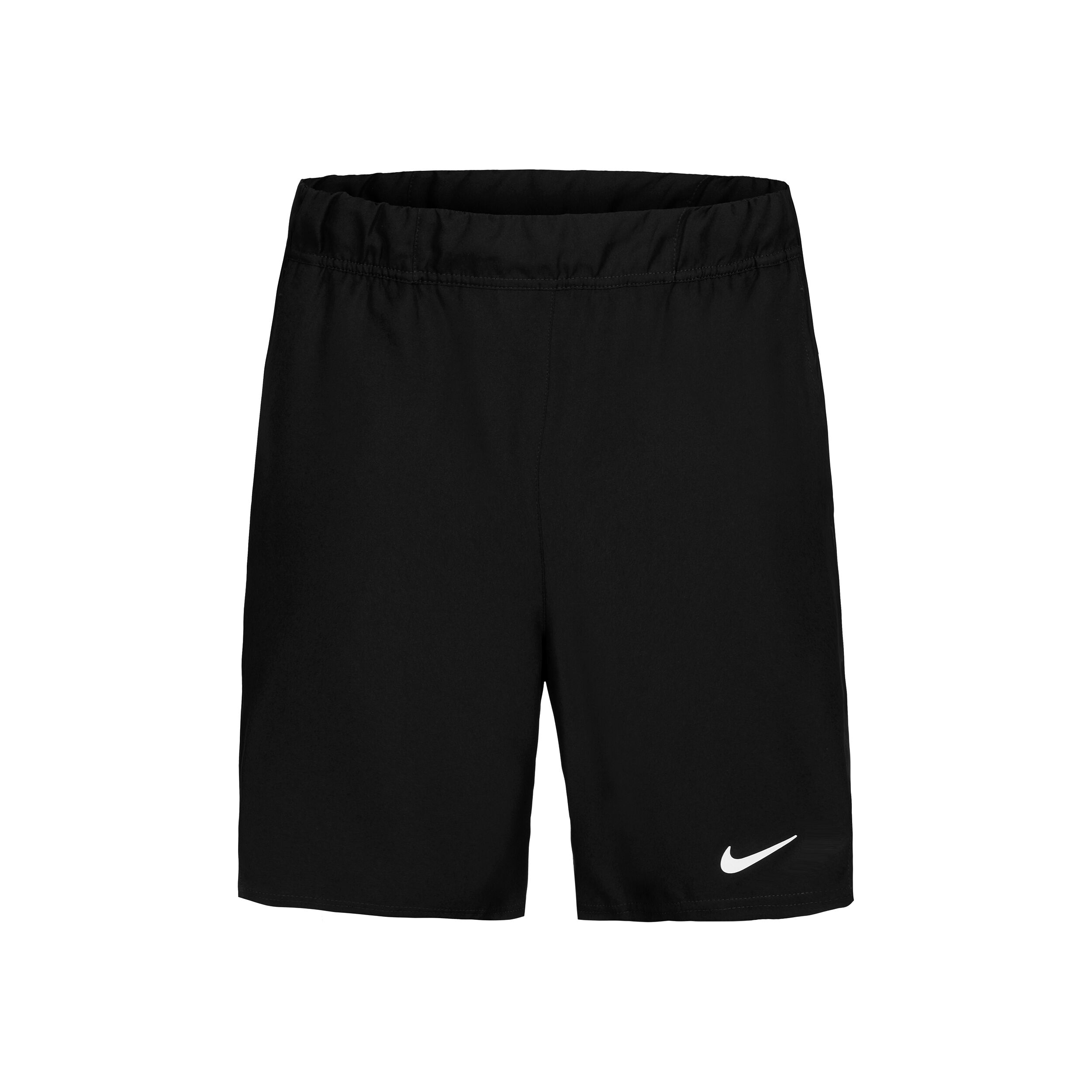 Nike Court Victory 9in Shorts Herren Schwarz online kaufen Tennis Point CH