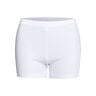 MSP Ballshorts Damen-Wei&szlig;