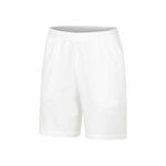 Lacoste Bekleidung Lacoste Shorts Herren-Wei&szlig;