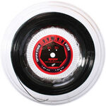 Topspin Topspin Cyber MAXation Heptagonal Saitenrolle 220m-Schwarz