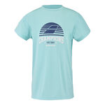 Babolat Exercise Graphic Tee