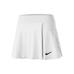 Nike Bekleidung Nike Court Victory Dri-Fit Flouncy Rock Damen-Weiß