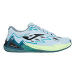 Joma Padelschuhe Joma Open Padelschuh Herren-Mint,Gr&uuml;n