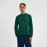 Ellesse Bekleidung Ellesse Antoine Sweatshirt Damen-dunkelgrün