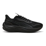 Puma Laufschuhe Puma Velocity Nitro 3 Neutralschuh Herren-Schwarz,Grau