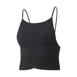 Mid Impact FormKnit Seamless fashion Bra