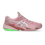 ASICS Allcourtschuh ASICS Court FF 3 Allcourtschuh Damen - rosa, wei&szlig;