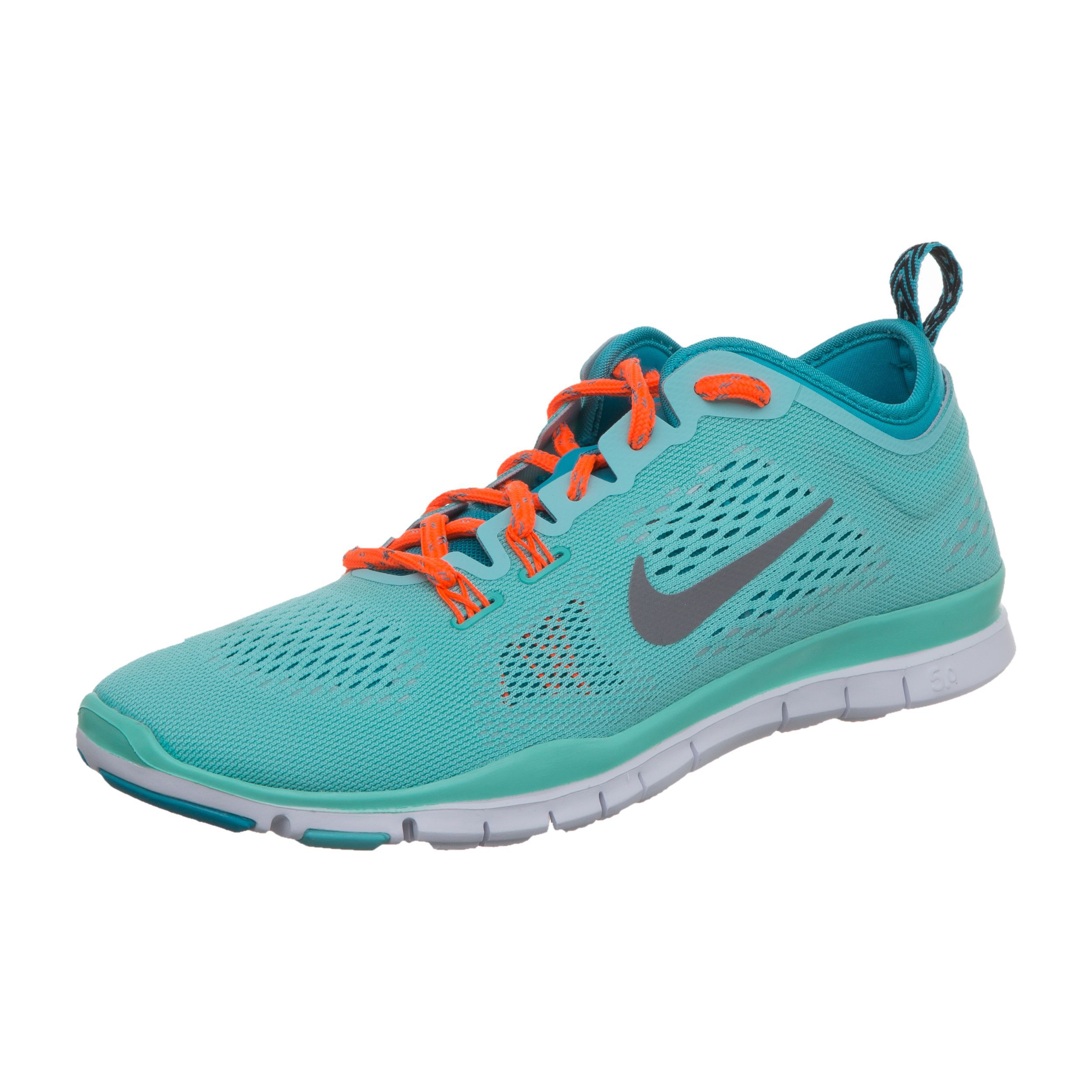 nike free 5.0 türkis
