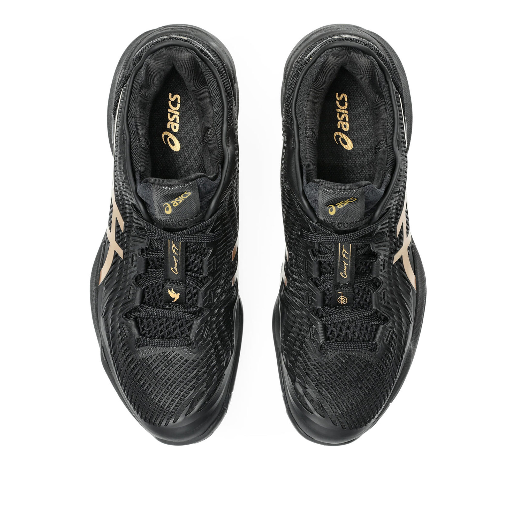 ASICS
