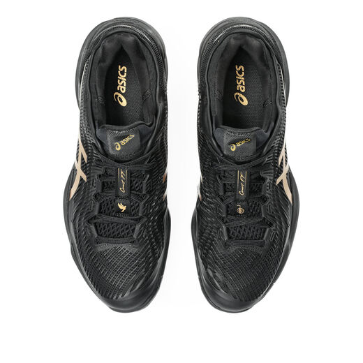ASICS
