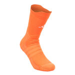 adidas Tennisbekleidung adidas Crew Tennissocken Unisex-orange