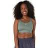 Road Compression Sport-BH Damen-Blau,Blau