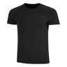 Warm Unterhemd Herren-Schwarz