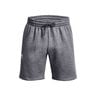 Essential Shorts Herren-Grau