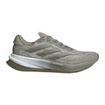 adidas Laufschuhe adidas Supernova Comfortglide Neutralschuh Herren-Grau