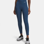 Under Armour Lauftight Under Armour Velociti Ankle  Lauftight Damen-blau, silber