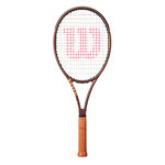 Wilson Tennisschläger Wilson Pro Staff 97UL V14 Turnierschläger (besaitet)
