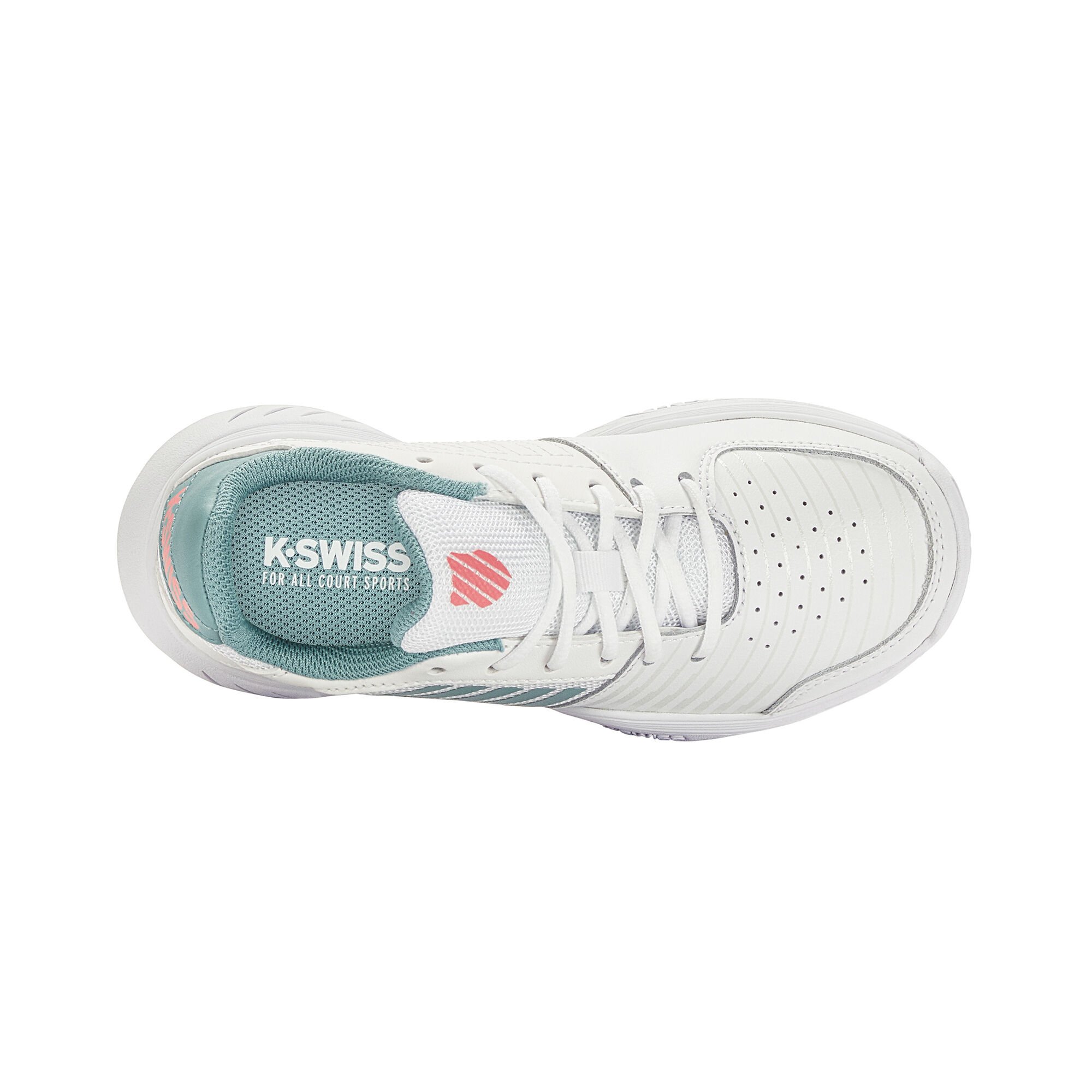 K-Swiss