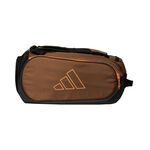 adidas adidas Tour 2026 Schl&auml;gertasche - bronze