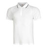 Players Seamless Team 2.0 Polo Herren - weiß, 